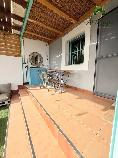 SE ALQUILA PRECIOSA CASA EN CASTELL DEL REY ALMERIA 43