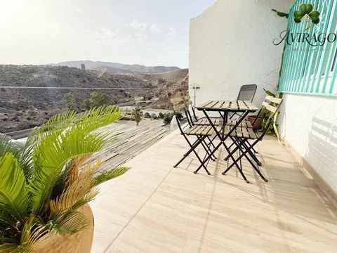 SE ALQUILA PRECIOSA CASA EN CASTELL DEL REY ALMERIA 27