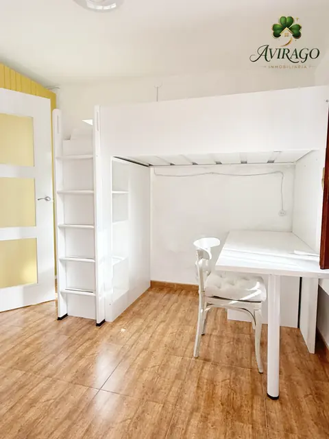 SE ALQUILA PRECIOSA CASA EN CASTELL DEL REY ALMERIA 41