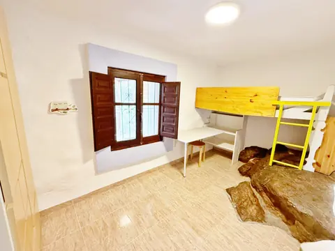 SE ALQUILA PRECIOSA CASA EN CASTELL DEL REY ALMERIA 33