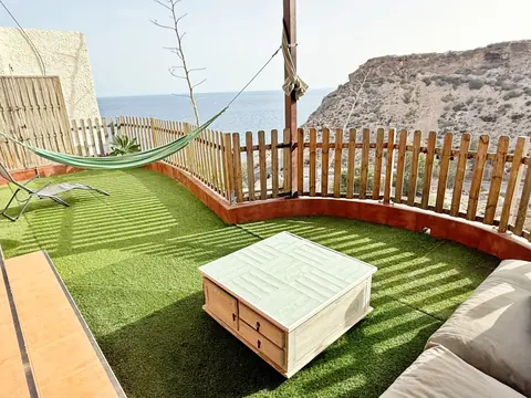 SE ALQUILA PRECIOSA CASA EN CASTELL DEL REY ALMERIA 40