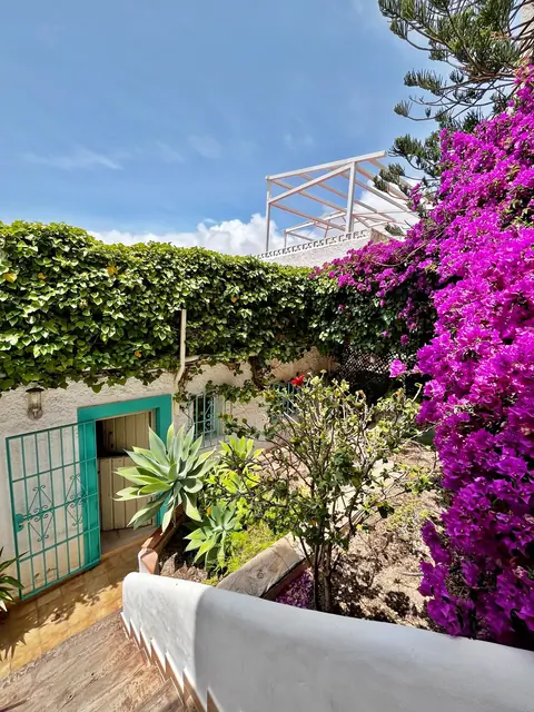 SE ALQUILA PRECIOSA CASA EN CASTELL DEL REY ALMERIA 25