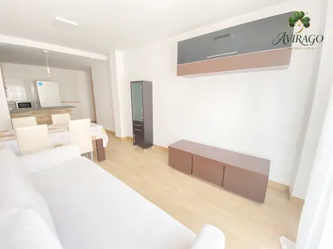 SE ALQUILA PRECIOSO PISO EN VIATOR 12