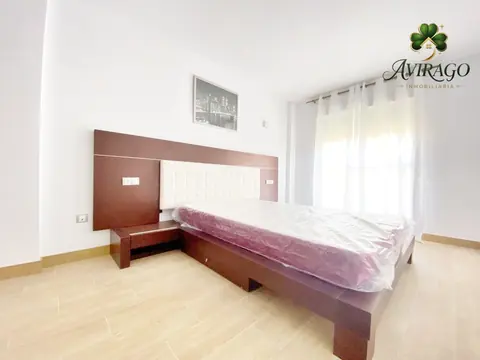 SE ALQUILA PRECIOSO PISO EN VIATOR 4