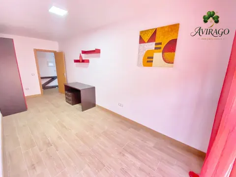 SE ALQUILA PRECIOSO PISO EN VIATOR 9