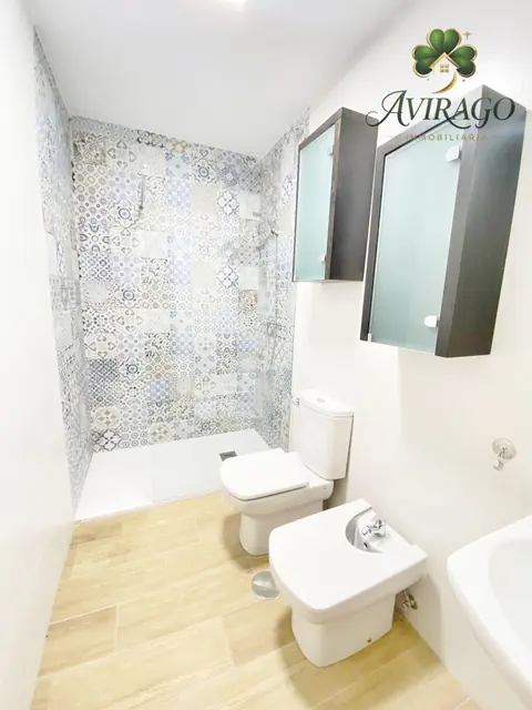 SE ALQUILA PRECIOSO PISO EN VIATOR 2