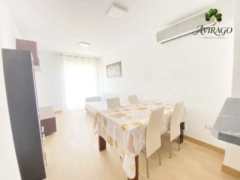 SE ALQUILA PRECIOSO PISO EN VIATOR 11