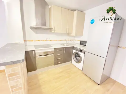 SE ALQUILA PRECIOSO PISO EN VIATOR 13