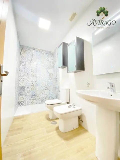 SE ALQUILA PRECIOSO PISO EN VIATOR 7