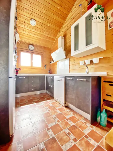 CHALET INDEPENDIENTE EN BELLAVISTA, EL ALQUIAN 47
