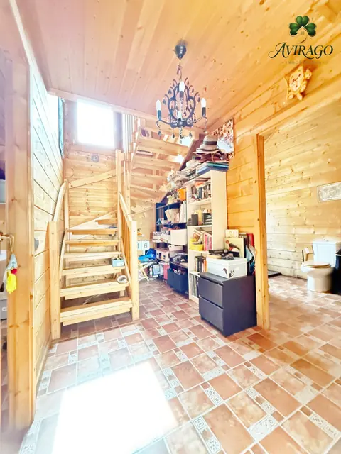 CHALET INDEPENDIENTE EN BELLAVISTA, EL ALQUIAN 29