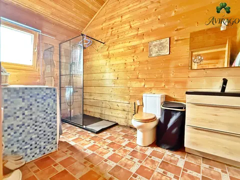 CHALET INDEPENDIENTE EN BELLAVISTA, EL ALQUIAN 37