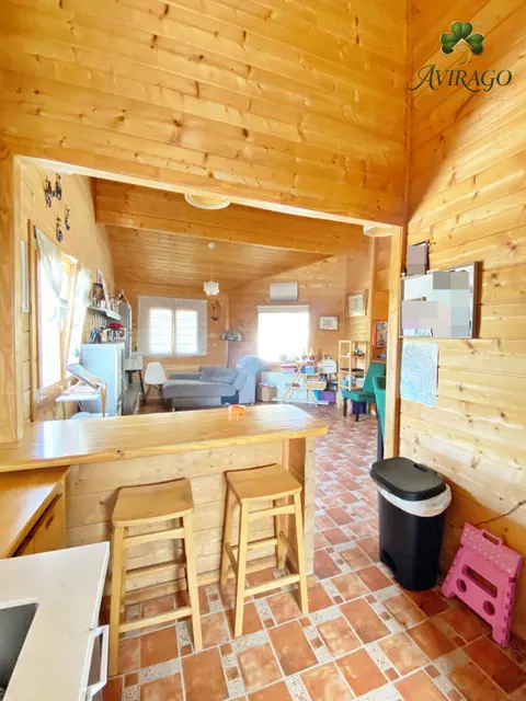 CHALET INDEPENDIENTE EN BELLAVISTA, EL ALQUIAN 49
