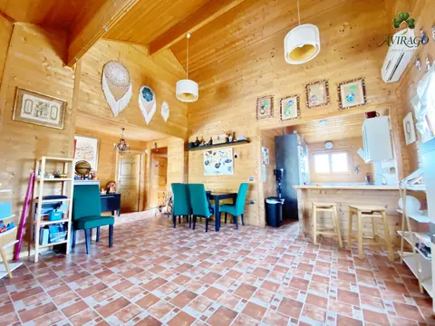 CHALET INDEPENDIENTE EN BELLAVISTA, EL ALQUIAN 43