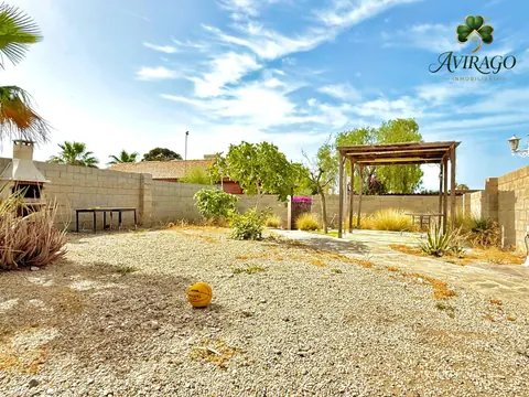 CHALET INDEPENDIENTE EN BELLAVISTA, EL ALQUIAN 15