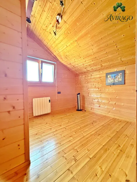 CHALET INDEPENDIENTE EN BELLAVISTA, EL ALQUIAN 28