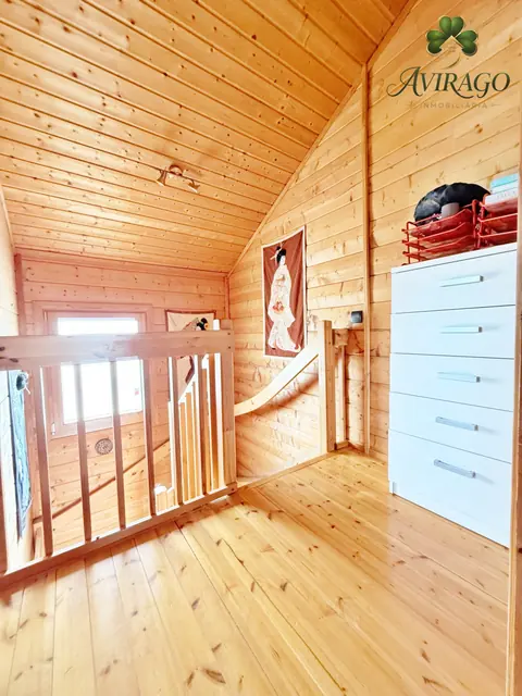 CHALET INDEPENDIENTE EN BELLAVISTA, EL ALQUIAN 25