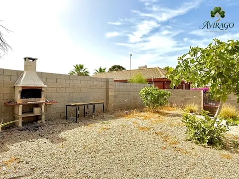 CHALET INDEPENDIENTE EN BELLAVISTA, EL ALQUIAN 12