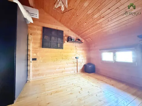 CHALET INDEPENDIENTE EN BELLAVISTA, EL ALQUIAN 19
