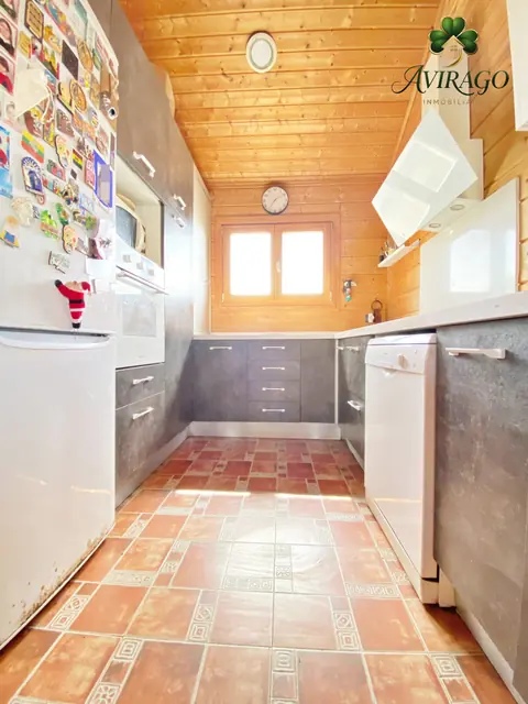 CHALET INDEPENDIENTE EN BELLAVISTA, EL ALQUIAN 48