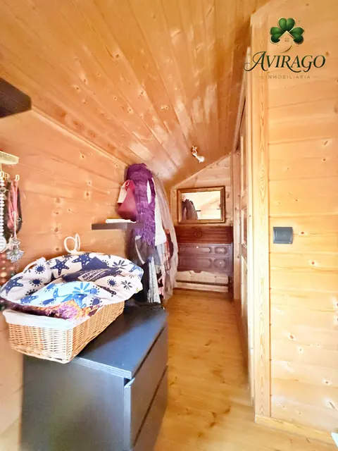 CHALET INDEPENDIENTE EN BELLAVISTA, EL ALQUIAN 17