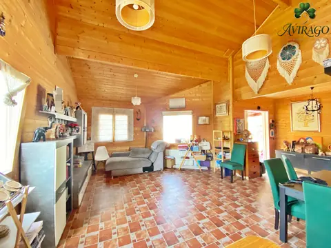 CHALET INDEPENDIENTE EN BELLAVISTA, EL ALQUIAN 46