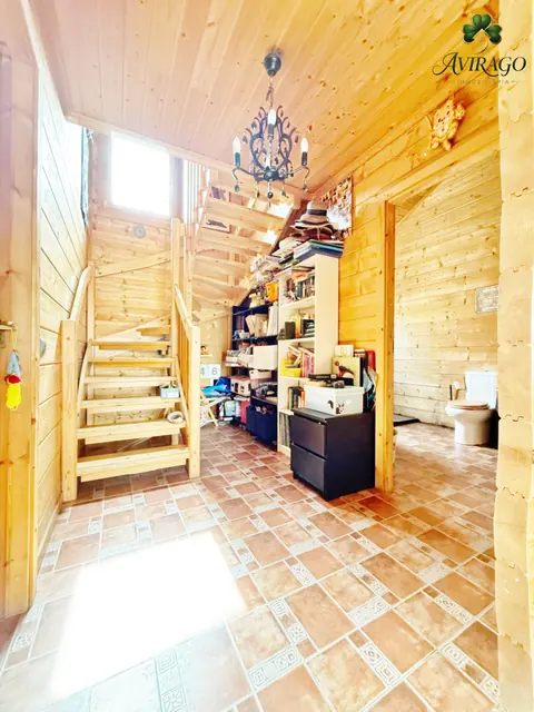 CHALET INDEPENDIENTE EN BELLAVISTA, EL ALQUIAN 30