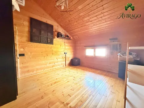 CHALET INDEPENDIENTE EN BELLAVISTA, EL ALQUIAN 16