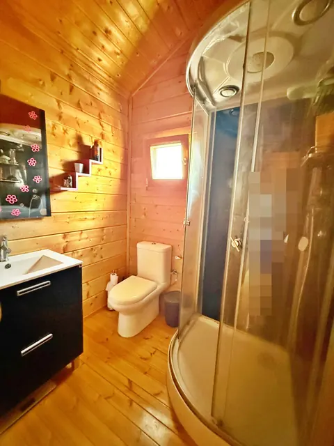 CHALET INDEPENDIENTE EN BELLAVISTA, EL ALQUIAN 18