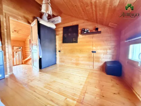 CHALET INDEPENDIENTE EN BELLAVISTA, EL ALQUIAN 14