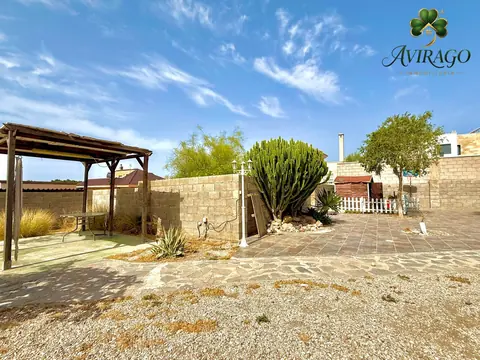 CHALET INDEPENDIENTE EN BELLAVISTA, EL ALQUIAN 13
