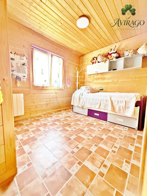 CHALET INDEPENDIENTE EN BELLAVISTA, EL ALQUIAN 33