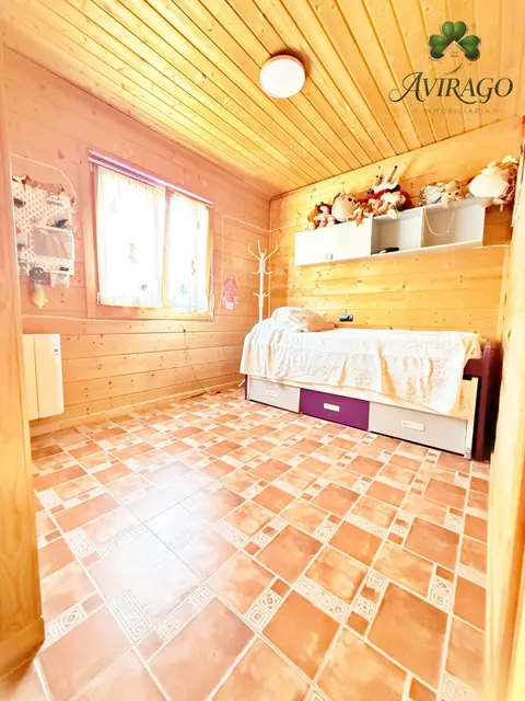 CHALET INDEPENDIENTE EN BELLAVISTA, EL ALQUIAN 27