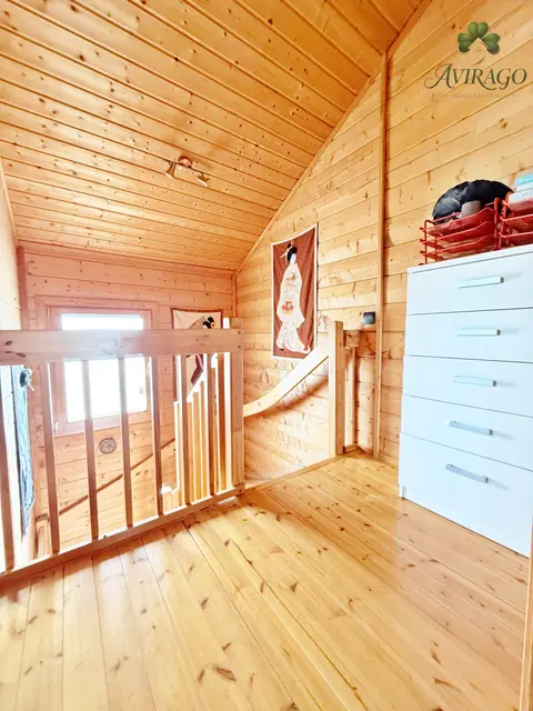 CHALET INDEPENDIENTE EN BELLAVISTA, EL ALQUIAN 24