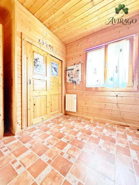 CHALET INDEPENDIENTE EN BELLAVISTA, EL ALQUIAN 26