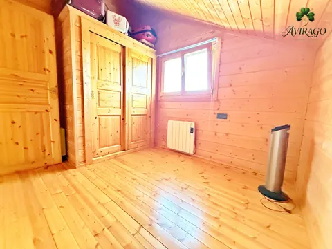 CHALET INDEPENDIENTE EN BELLAVISTA, EL ALQUIAN 22