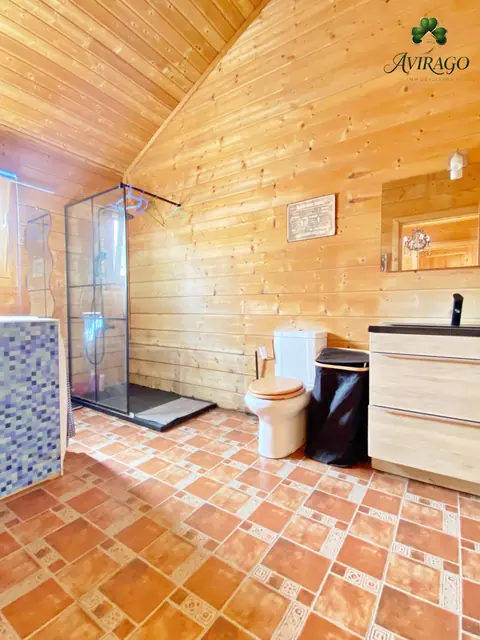CHALET INDEPENDIENTE EN BELLAVISTA, EL ALQUIAN 42