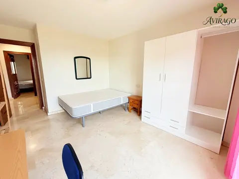 SE ALQUILA PISO EN AVD DEL MEDITERRANEO 1