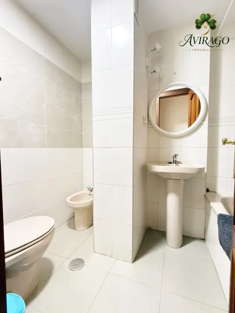 SE ALQUILA PISO EN AVD DEL MEDITERRANEO 29