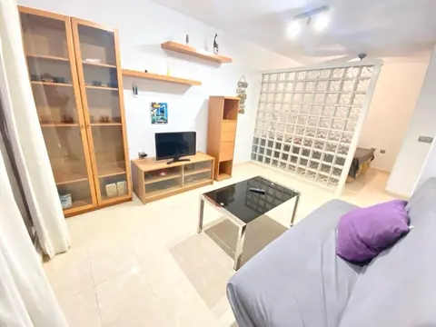 SE VENDE ESTUPENDO ESTUDIO EN LA ENVIA GOLF 1