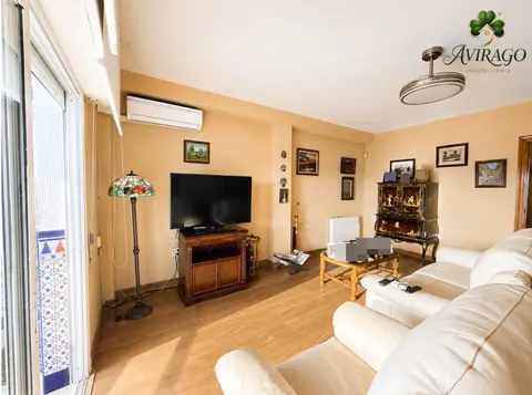 SE VENDE PISO EN RETAMAR 5