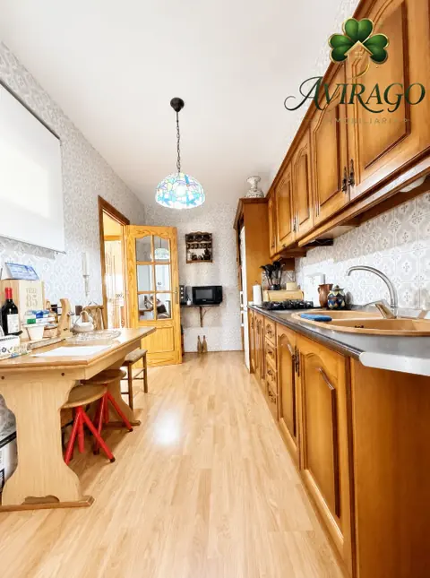 SE VENDE PISO EN RETAMAR 8