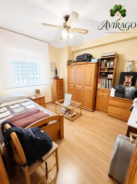 SE VENDE PISO EN RETAMAR 7