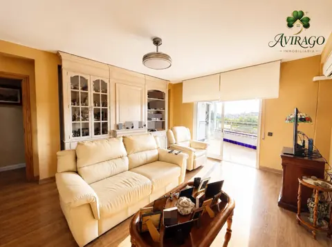 SE VENDE PISO EN RETAMAR 1