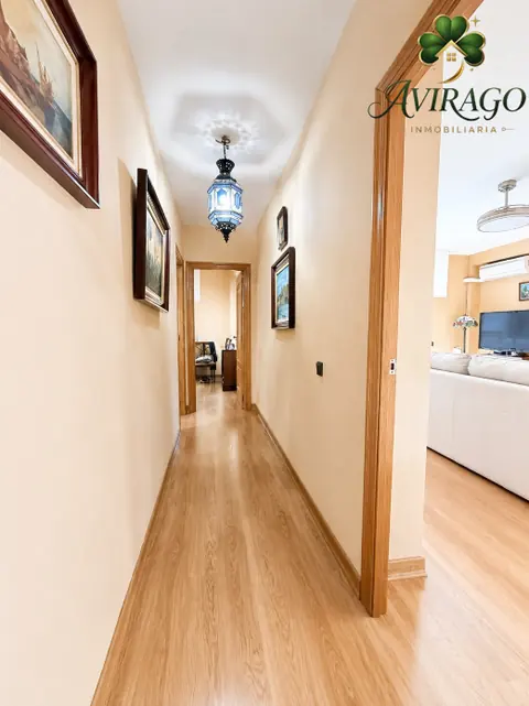 SE VENDE PISO EN RETAMAR 3
