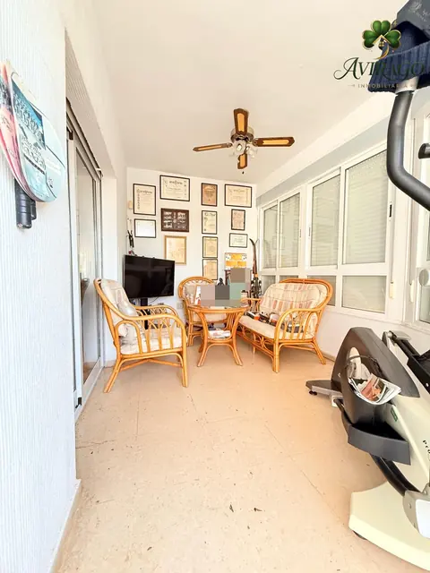 SE VENDE PISO EN RETAMAR 14