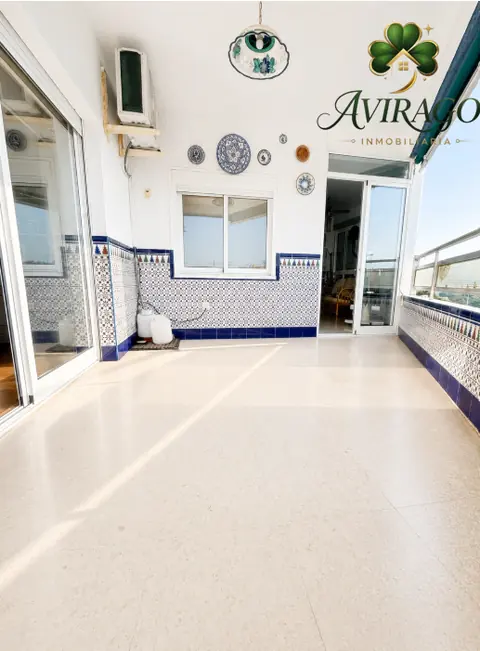 SE VENDE PISO EN RETAMAR 2