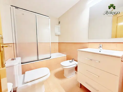 PISO EN ALQUILER AGUADULCE SUR 33