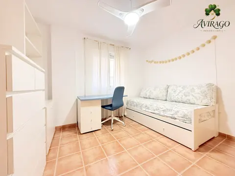 PISO EN ALQUILER AGUADULCE SUR 24