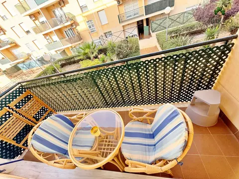 PISO EN ALQUILER AGUADULCE SUR 13
